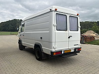 Mercedes-benz 609 d camper - afbeelding 33 van  36