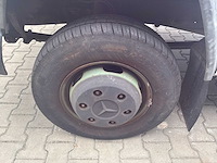 Mercedes-benz 609 d camper - afbeelding 35 van  36