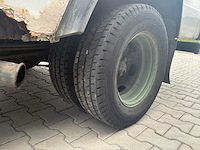 Mercedes-benz 609 d camper - afbeelding 36 van  36