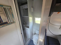 Mercedes-benz 814 camper - afbeelding 3 van  25