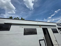 Mercedes-benz 814 camper - afbeelding 7 van  25