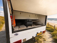 Mercedes-benz 814 camper - afbeelding 9 van  25