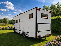 Mercedes-benz 814 camper - afbeelding 13 van  25