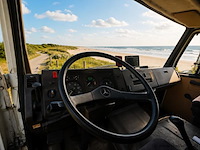 Mercedes-benz 814 camper - afbeelding 15 van  25