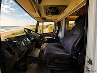 Mercedes-benz 814 camper - afbeelding 16 van  25