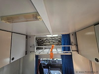 Mercedes-benz 814 camper - afbeelding 18 van  25
