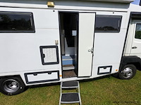 Mercedes-benz 814 camper - afbeelding 19 van  25