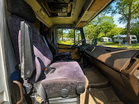 Mercedes-benz 814 camper - afbeelding 20 van  25