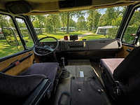Mercedes-benz 814 camper - afbeelding 21 van  25