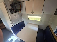 Mercedes-benz 814 camper - afbeelding 22 van  25