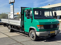 Mercedes-benz 814 d vario | 82-bjx-5 - afbeelding 2 van  27
