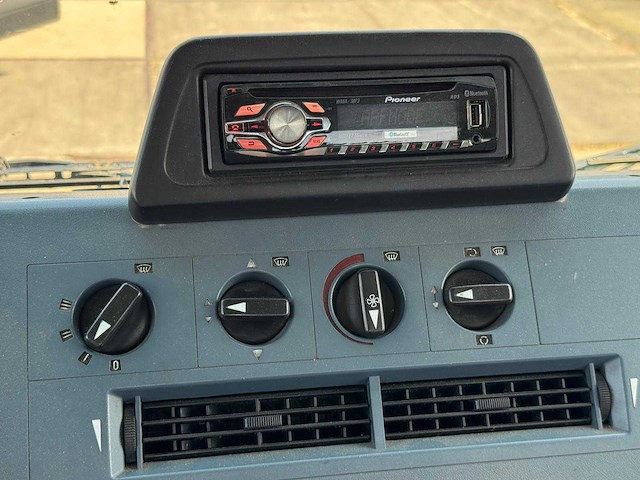 Mercedes-benz 814 d vario | 82-bjx-5 - afbeelding 3 van  27