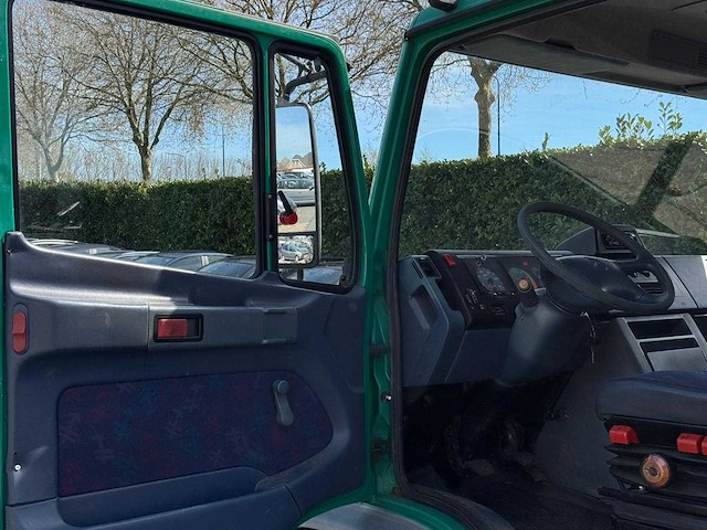 Mercedes-benz 814 d vario | 82-bjx-5 - afbeelding 5 van  27