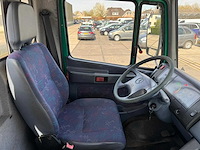 Mercedes-benz 814 d vario | 82-bjx-5 - afbeelding 8 van  27