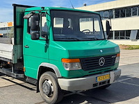 Mercedes-benz 814 d vario | 82-bjx-5 - afbeelding 12 van  27