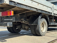 Mercedes-benz 814 d vario | 82-bjx-5 - afbeelding 14 van  27