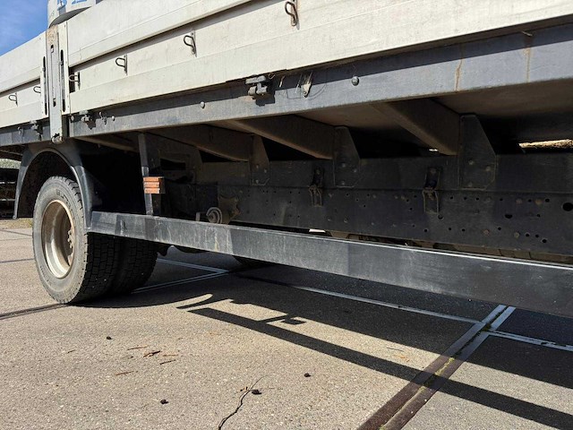 Mercedes-benz 814 d vario | 82-bjx-5 - afbeelding 16 van  27