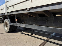 Mercedes-benz 814 d vario | 82-bjx-5 - afbeelding 16 van  27