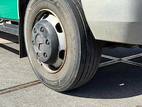 Mercedes-benz 814 d vario | 82-bjx-5 - afbeelding 17 van  27