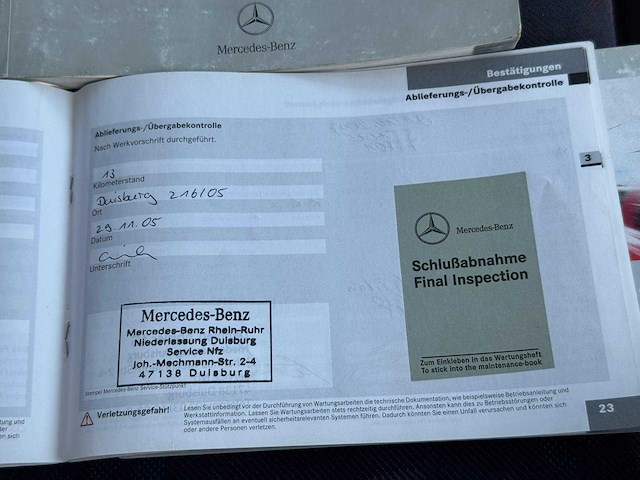 Mercedes-benz 814 d vario | 82-bjx-5 - afbeelding 19 van  27