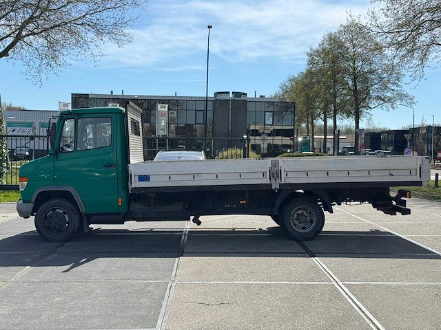 Mercedes-benz 814 d vario | 82-bjx-5 - afbeelding 23 van  27