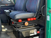 Mercedes-benz 814 d vario | 82-bjx-5 - afbeelding 24 van  27