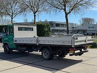 Mercedes-benz 814 d vario | 82-bjx-5 - afbeelding 25 van  27