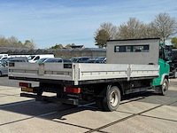 Mercedes-benz 814 d vario | 82-bjx-5 - afbeelding 5 van  41