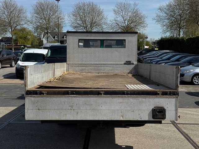 Mercedes-benz 814 d vario | 82-bjx-5 - afbeelding 14 van  41