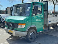 Mercedes-benz 814 d vario | 82-bjx-5 - afbeelding 16 van  41
