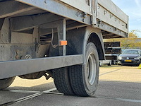 Mercedes-benz 814 d vario | 82-bjx-5 - afbeelding 17 van  41