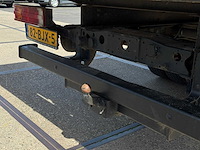Mercedes-benz 814 d vario | 82-bjx-5 - afbeelding 21 van  41