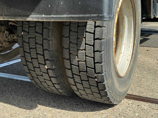 Mercedes-benz 814 d vario | 82-bjx-5 - afbeelding 26 van  41