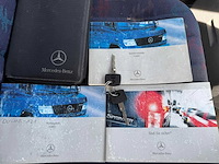 Mercedes-benz 814 d vario | 82-bjx-5 - afbeelding 27 van  41