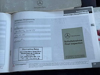 Mercedes-benz 814 d vario | 82-bjx-5 - afbeelding 28 van  41