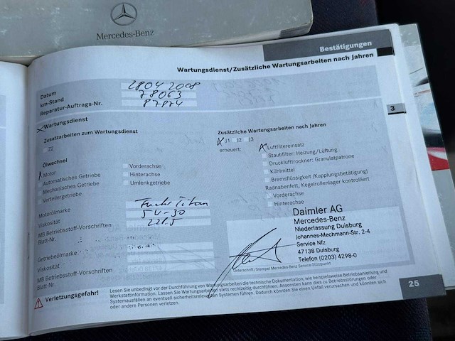 Mercedes-benz 814 d vario | 82-bjx-5 - afbeelding 30 van  41