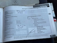 Mercedes-benz 814 d vario | 82-bjx-5 - afbeelding 30 van  41