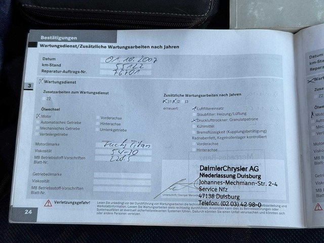Mercedes-benz 814 d vario | 82-bjx-5 - afbeelding 32 van  41