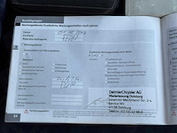 Mercedes-benz 814 d vario | 82-bjx-5 - afbeelding 32 van  41