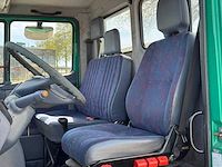 Mercedes-benz 814 d vario | 82-bjx-5 - afbeelding 21 van  40