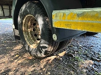 Mercedes-benz 814 vrachtwagen - afbeelding 4 van  23