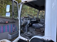 Mercedes-benz 814 vrachtwagen - afbeelding 7 van  23