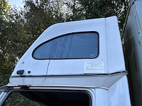 Mercedes-benz 814 vrachtwagen - afbeelding 8 van  23