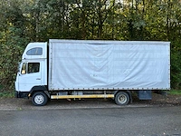 Mercedes-benz 814 vrachtwagen - afbeelding 12 van  23