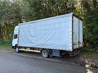 Mercedes-benz 814 vrachtwagen - afbeelding 17 van  23