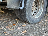 Mercedes-benz 814 vrachtwagen - afbeelding 21 van  23