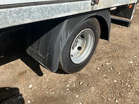 Mercedes-benz 970.21 autolaadkraan - afbeelding 1 van  6