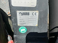 Mercedes-benz 970.21 autolaadkraan - afbeelding 3 van  6