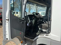 Mercedes-benz 970.21 autolaadkraan - afbeelding 4 van  6