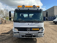 Mercedes-benz 970.21 autolaadkraan - afbeelding 5 van  6
